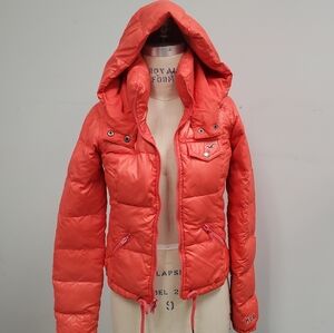 Hollister Jacket